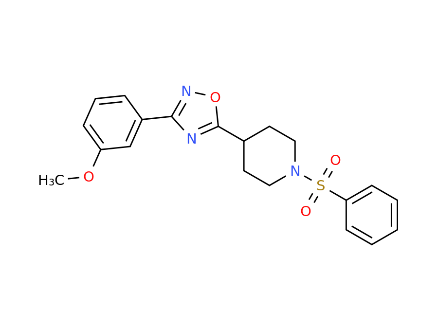 Structure Amb7287775