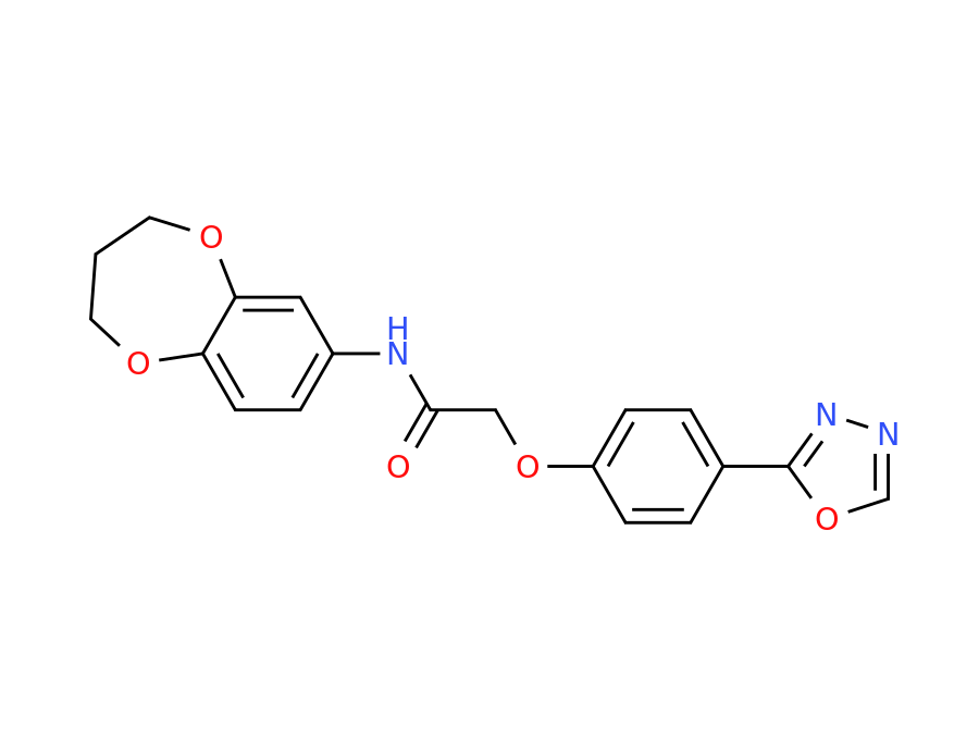 Structure Amb72880