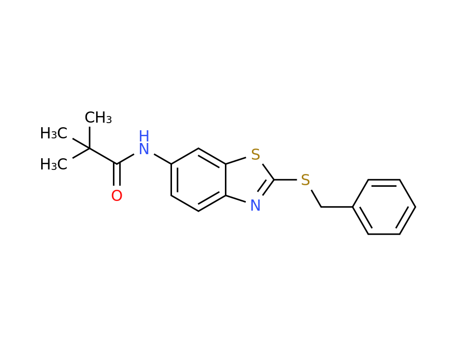 Structure Amb728826