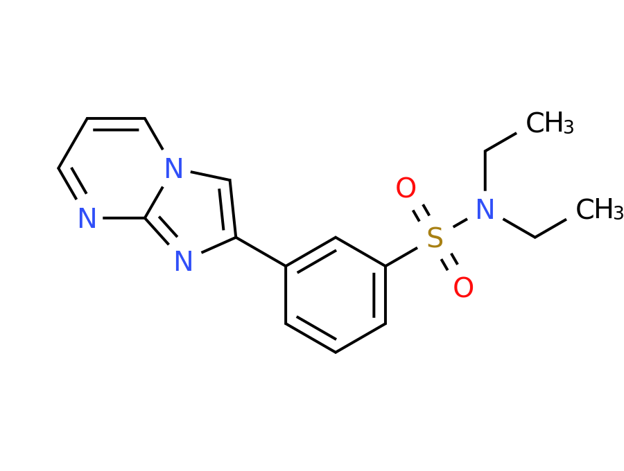 Structure Amb728966