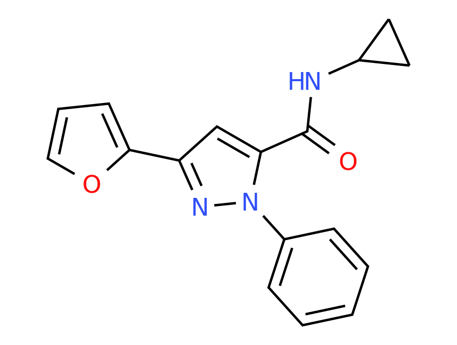 Structure Amb7291655