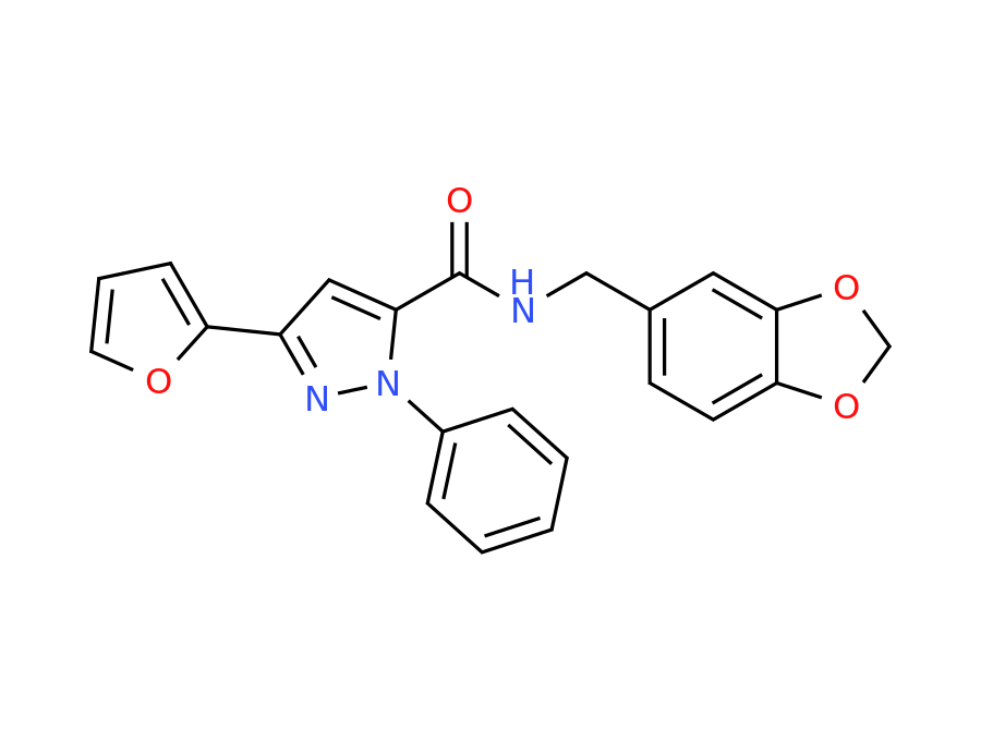 Structure Amb7291904