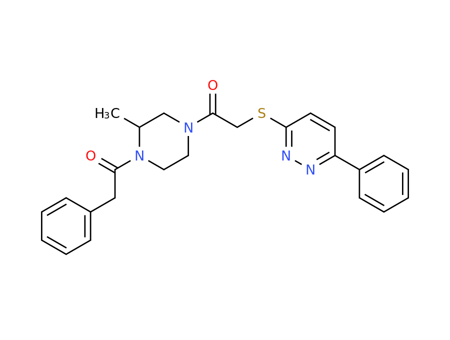 Structure Amb7292389