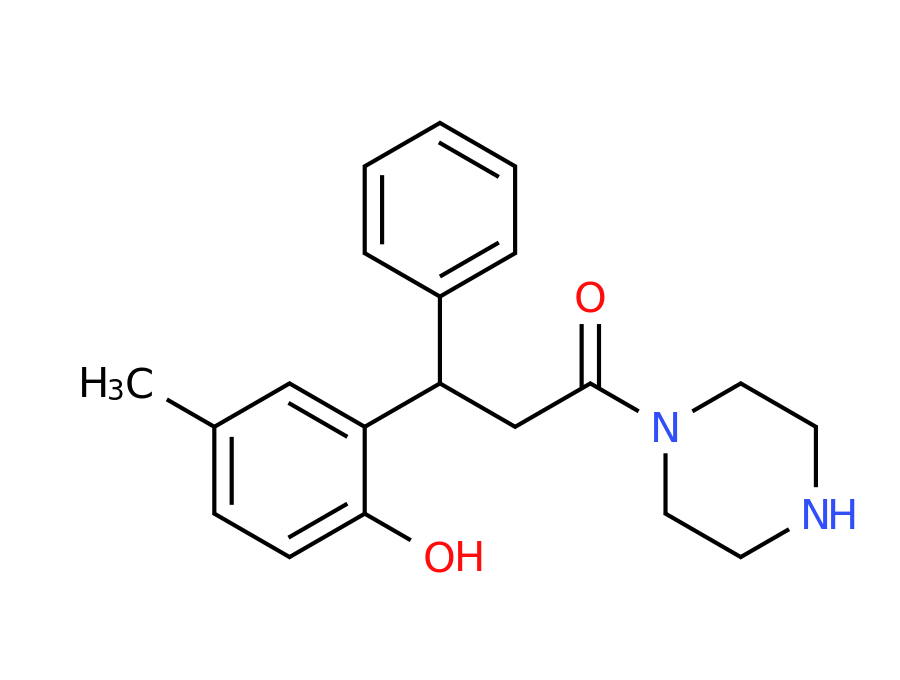 Structure Amb729263