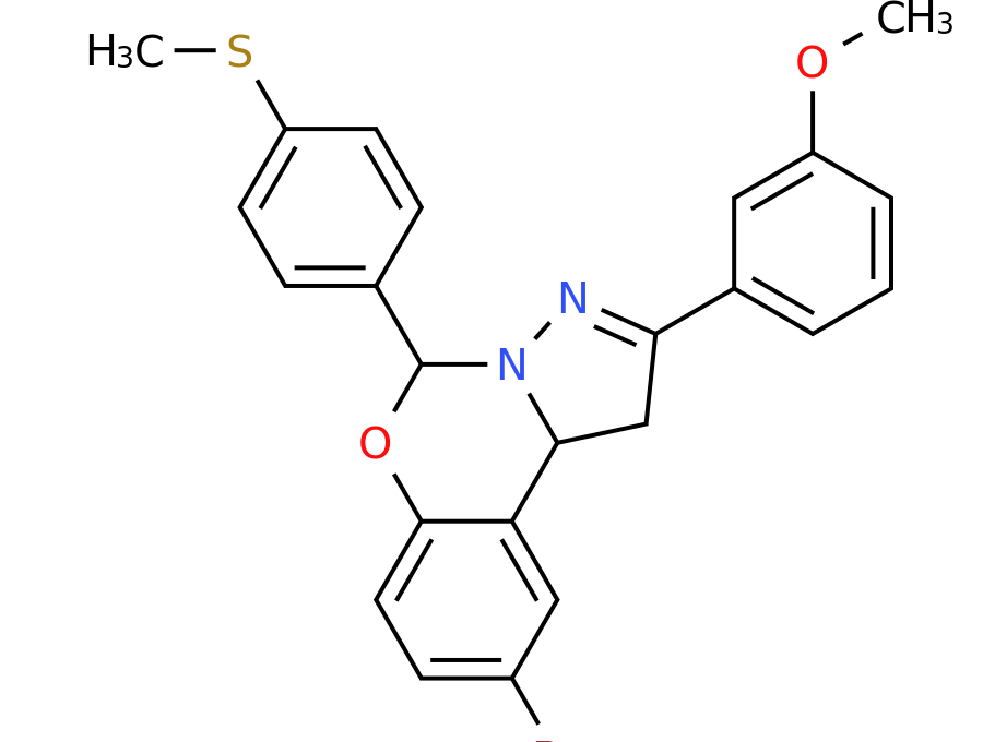 Structure Amb729273