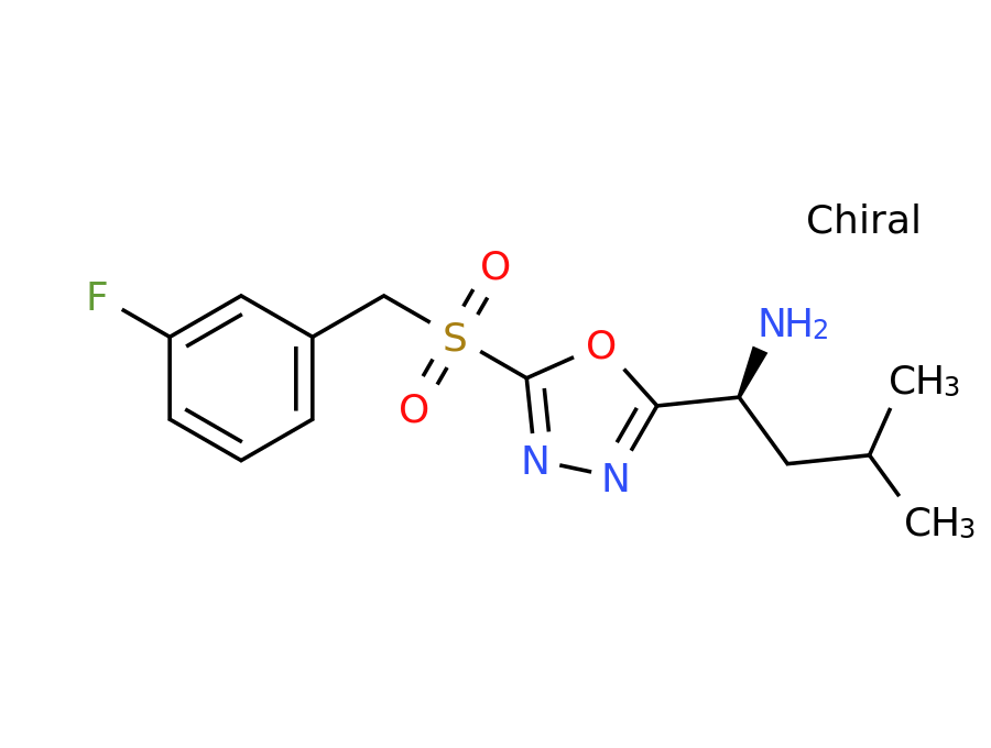 Structure Amb729305