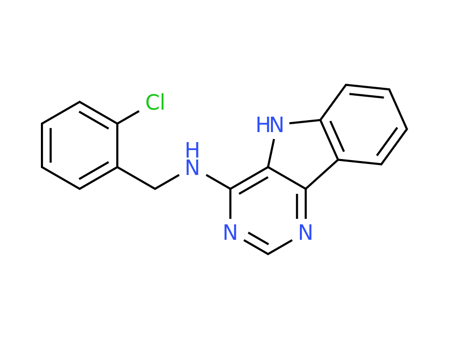 Structure Amb729338