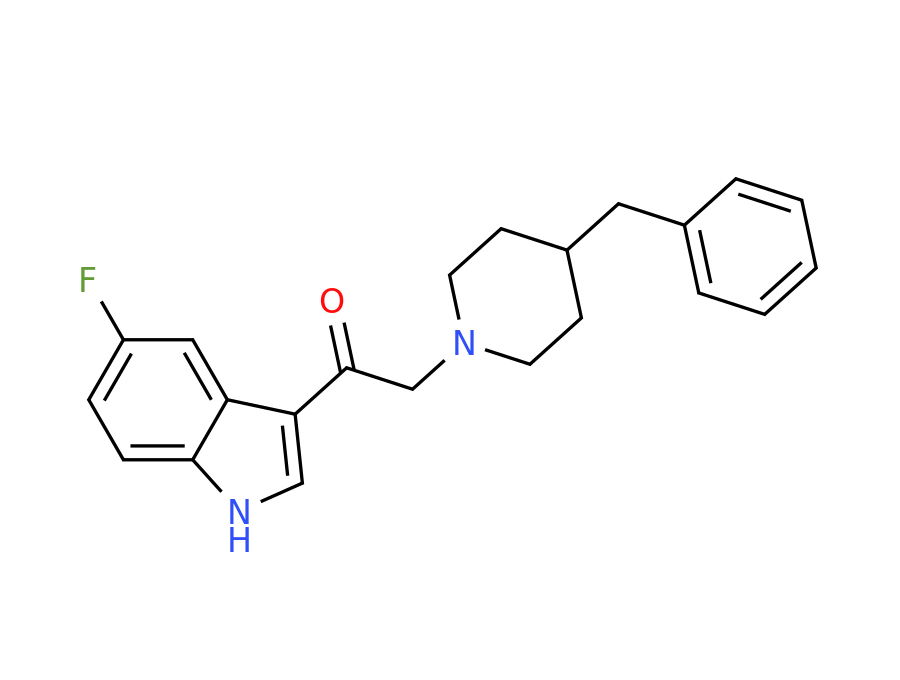 Structure Amb729378