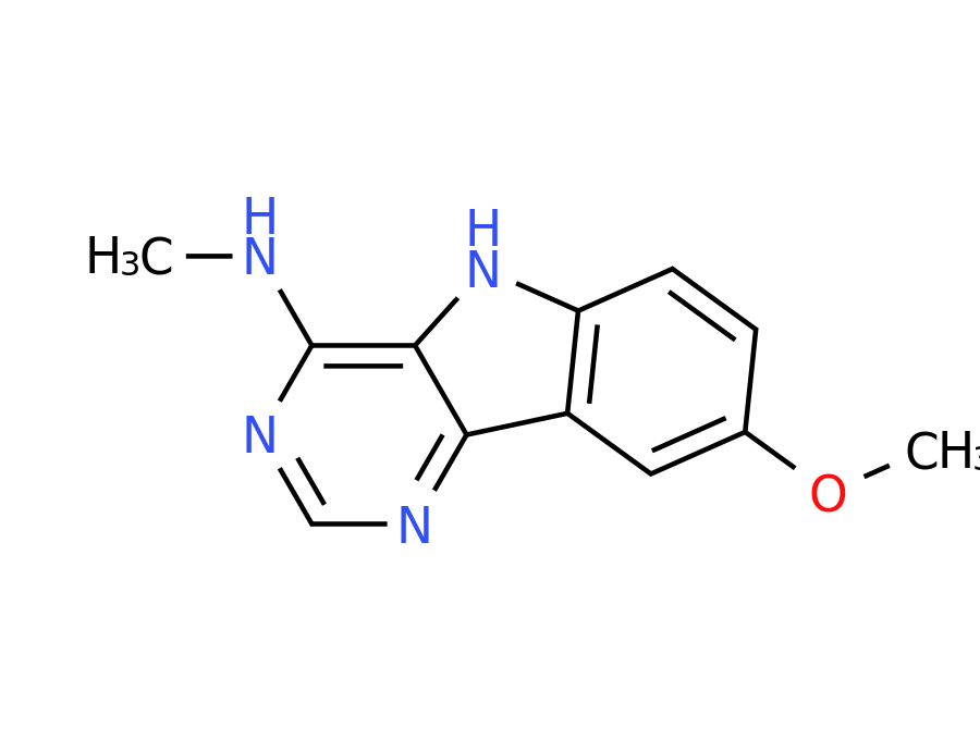 Structure Amb729405