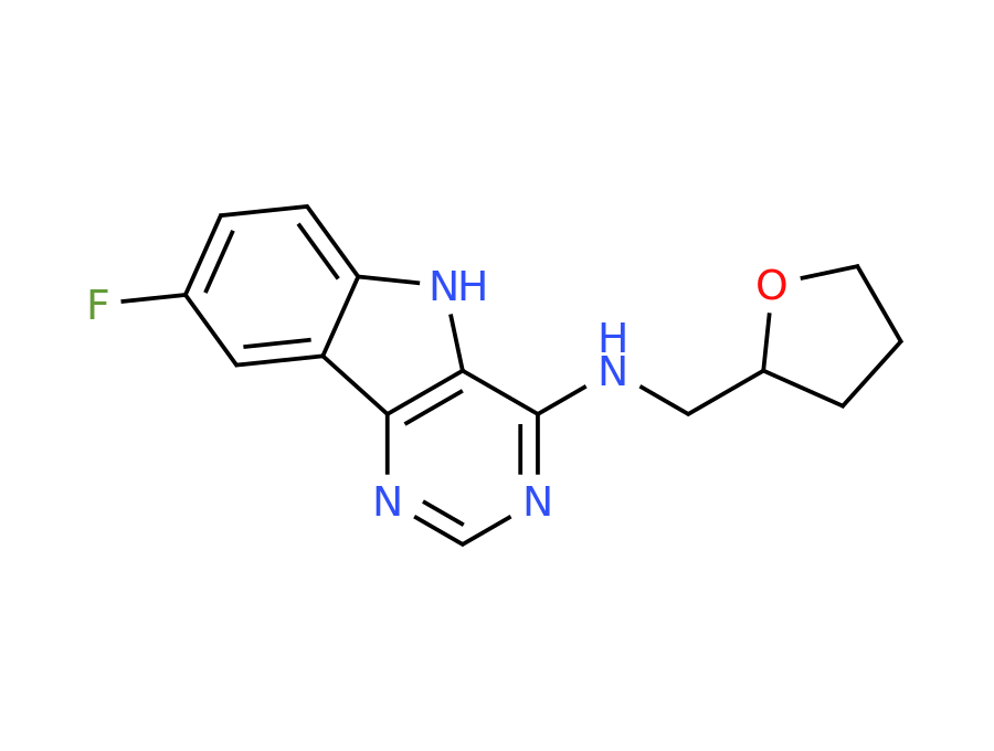 Structure Amb729494