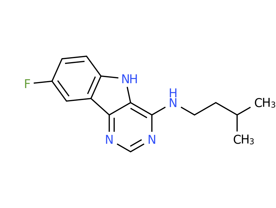 Structure Amb729548