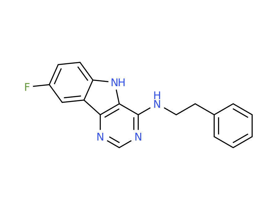 Structure Amb729620