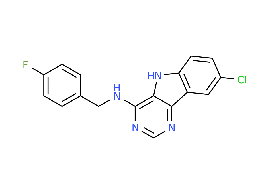 Structure Amb729638