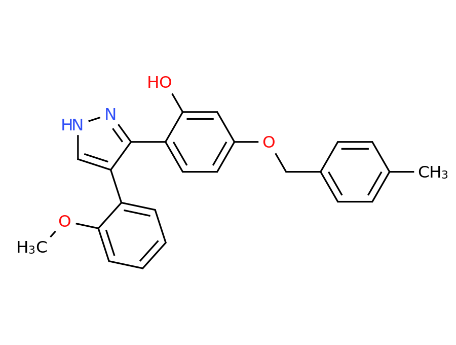 Structure Amb729668