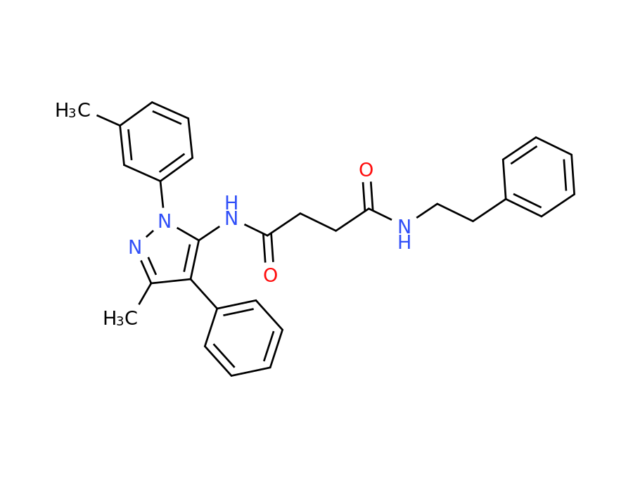 Structure Amb7298557