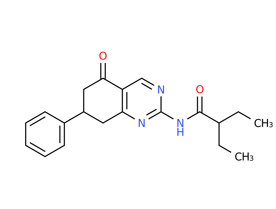 Structure Amb729969