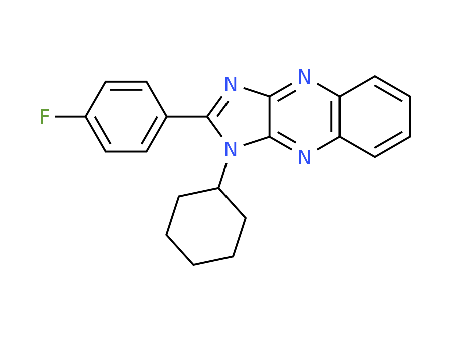 Structure Amb729979