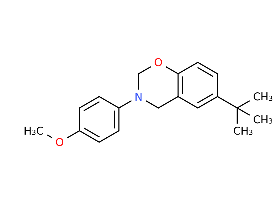 Structure Amb729998