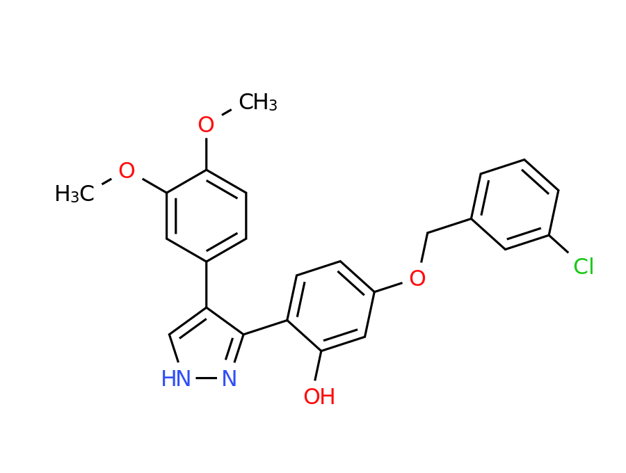 Structure Amb730047