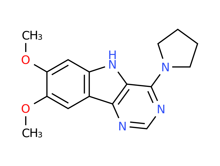 Structure Amb730050