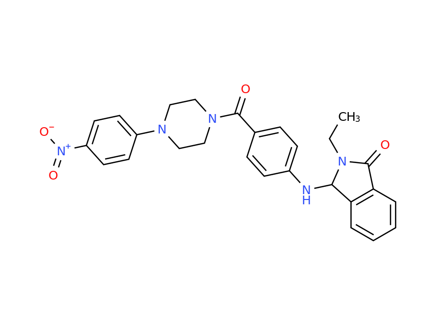 Structure Amb7300999