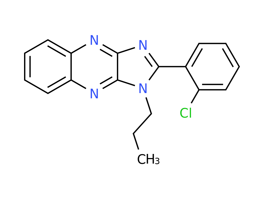 Structure Amb730184