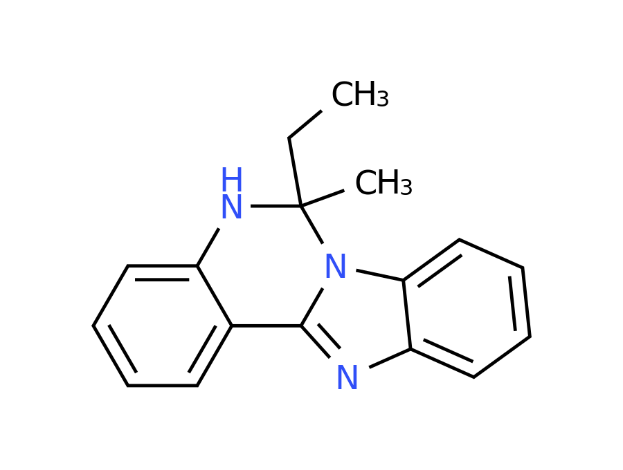 Structure Amb730265