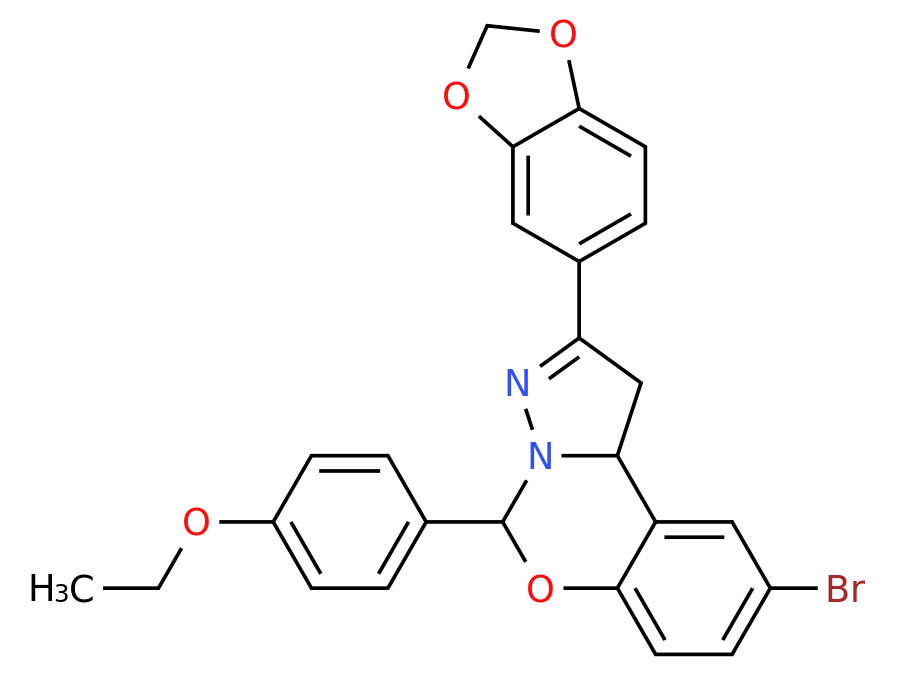 Structure Amb730321