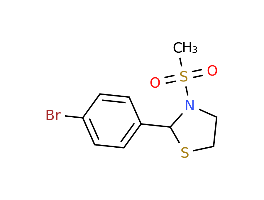 Structure Amb730361