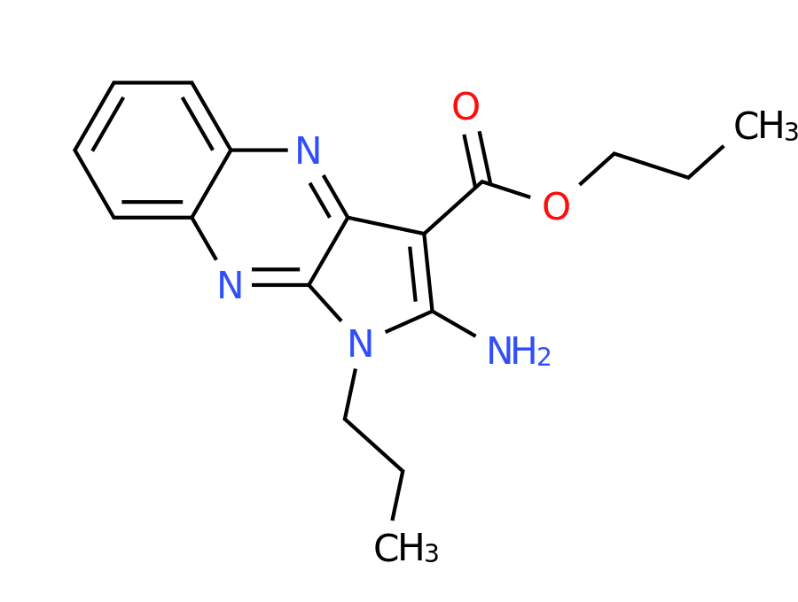 Structure Amb730364