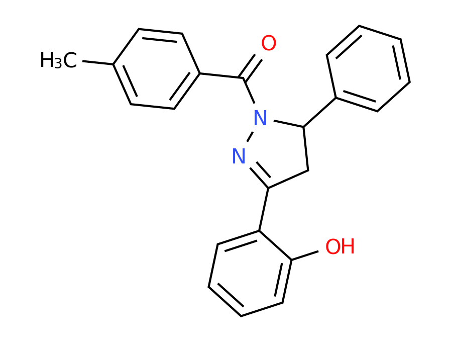 Structure Amb730451