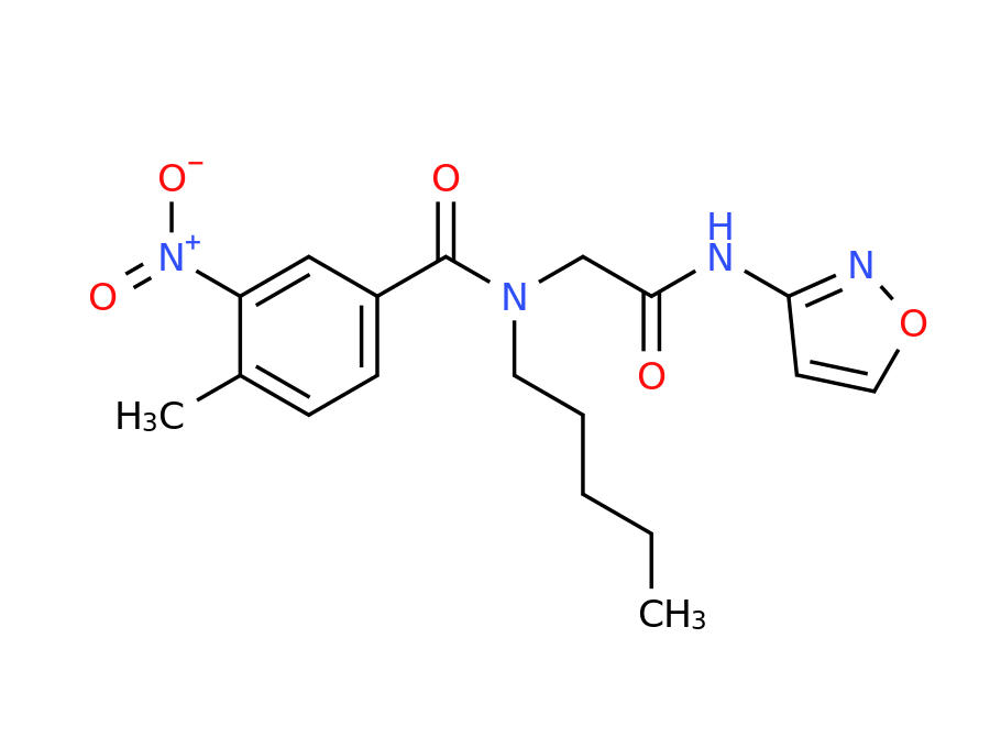 Structure Amb7304741