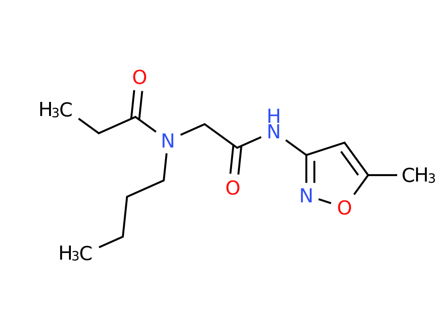 Structure Amb7304803