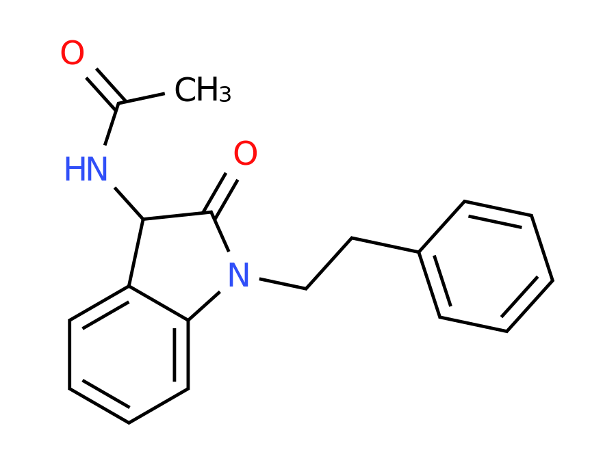 Structure Amb730518