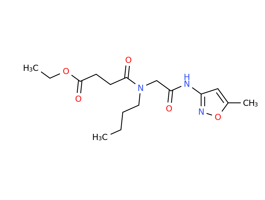 Structure Amb7305301