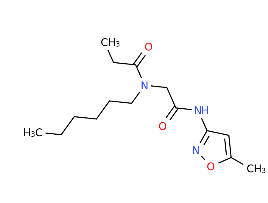 Structure Amb7305316