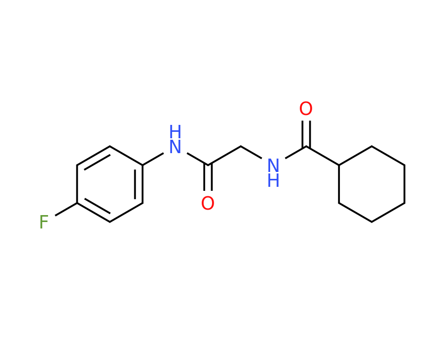 Structure Amb7305355