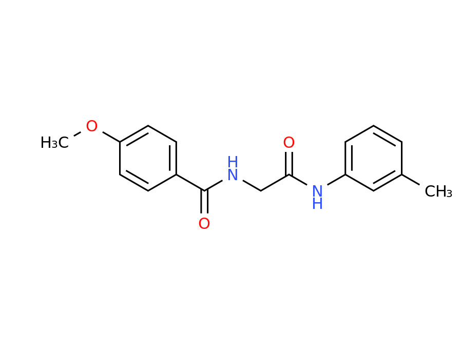 Structure Amb7305388