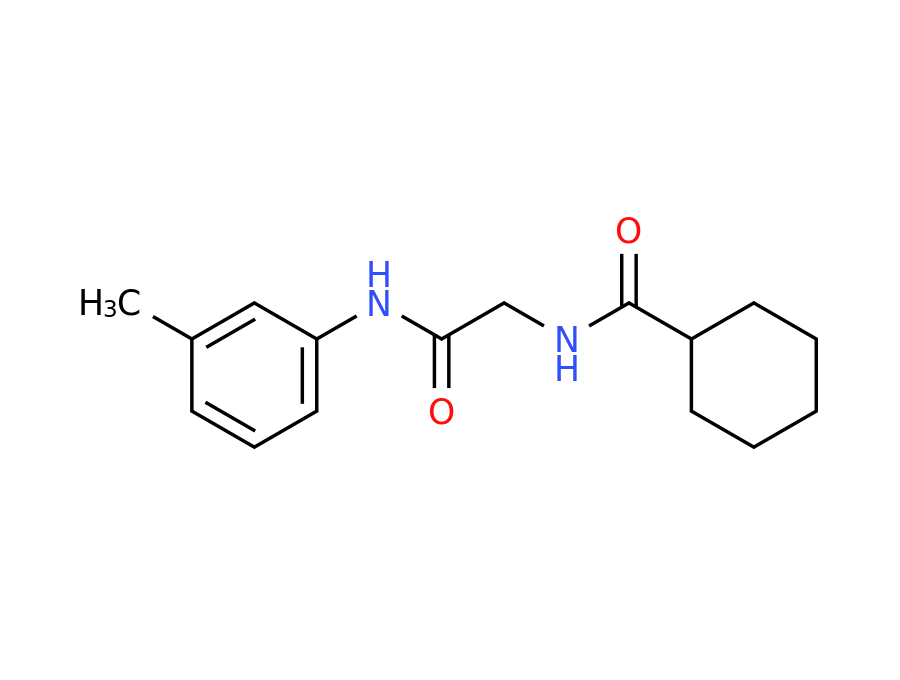 Structure Amb7306297