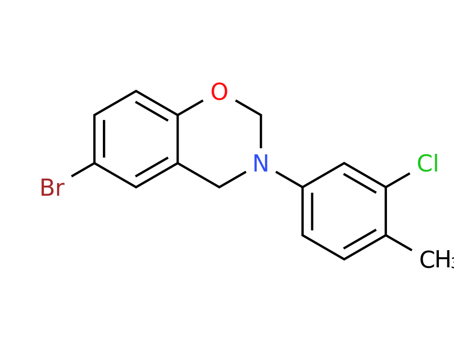 Structure Amb730649