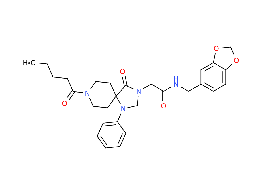 Structure Amb7306579