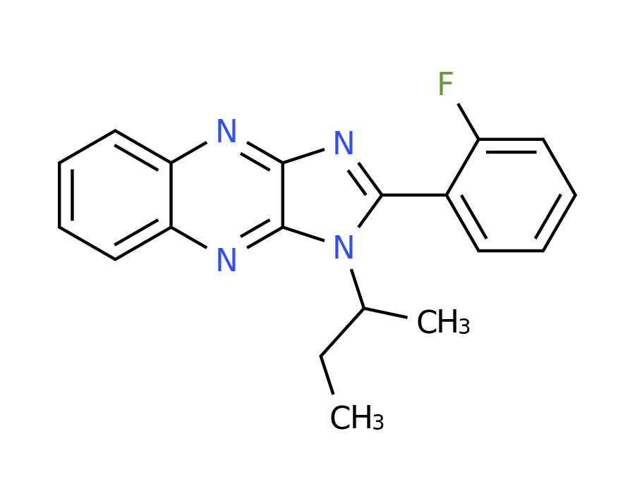 Structure Amb730662