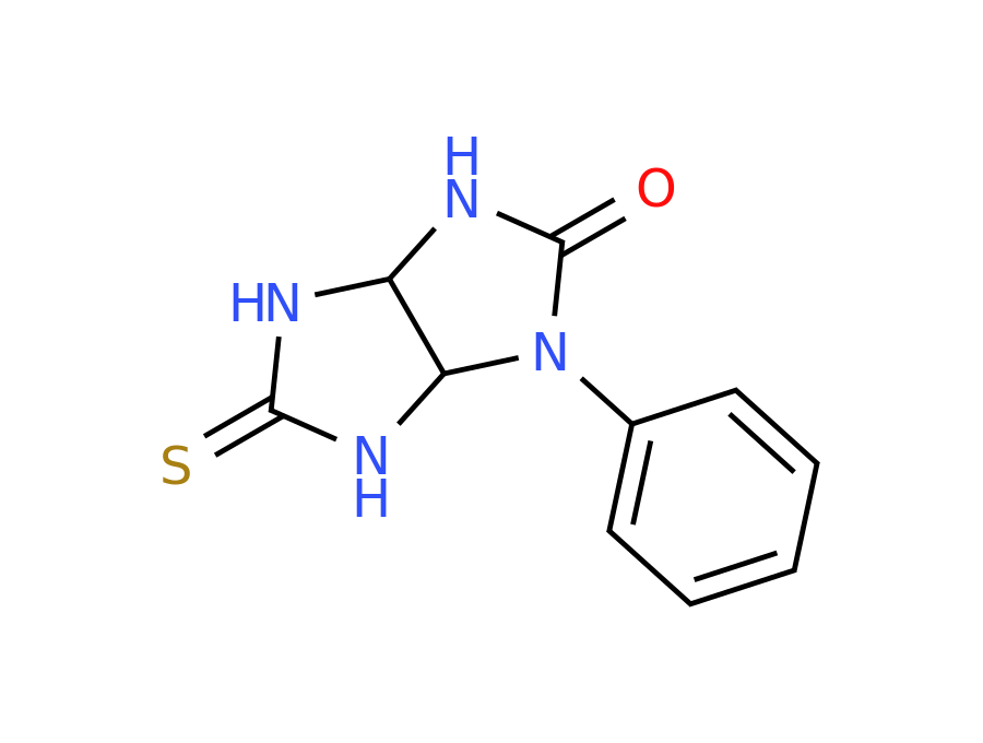 Structure Amb730663