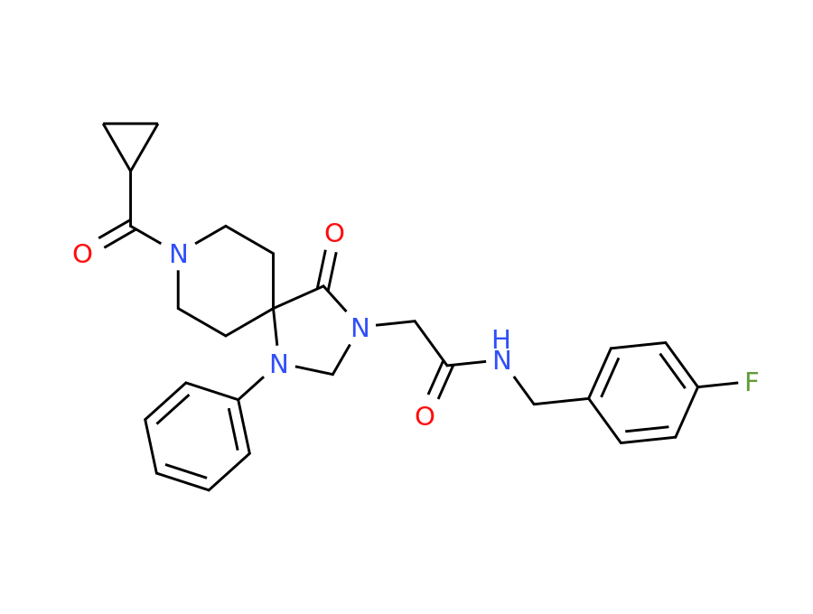 Structure Amb7306646