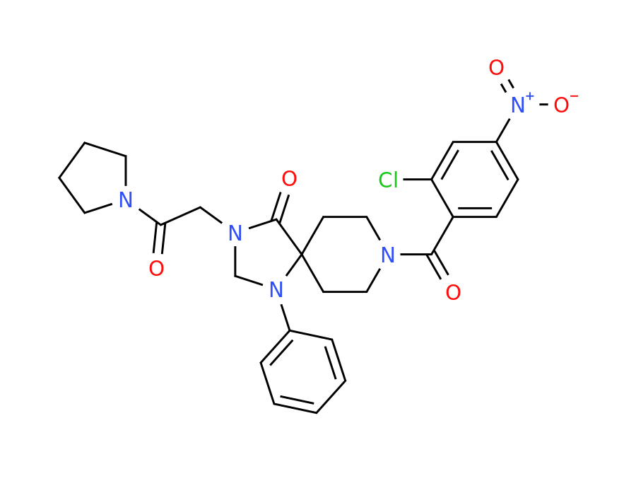 Structure Amb7306874