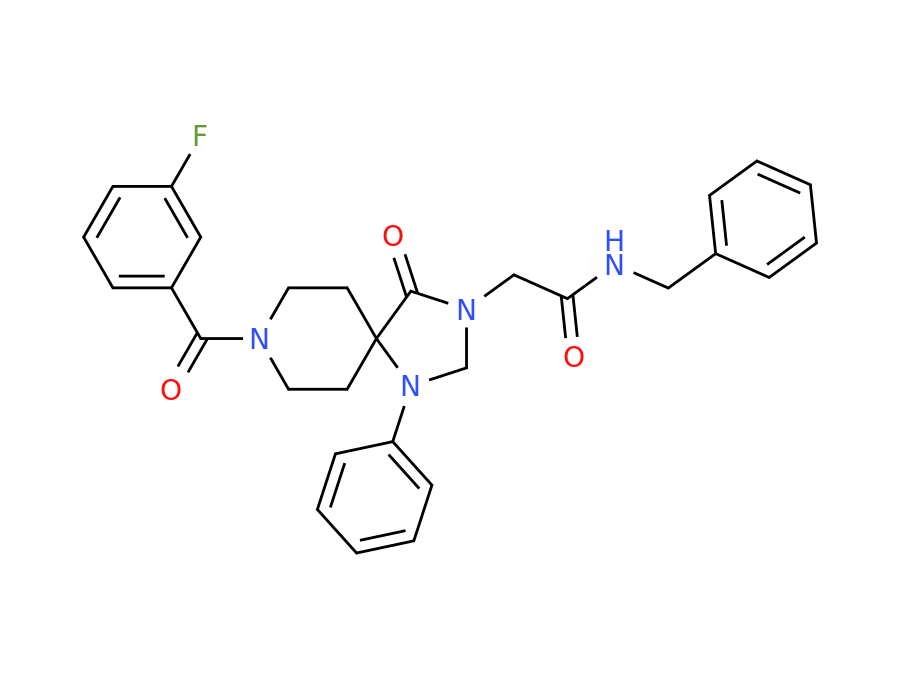 Structure Amb7307036