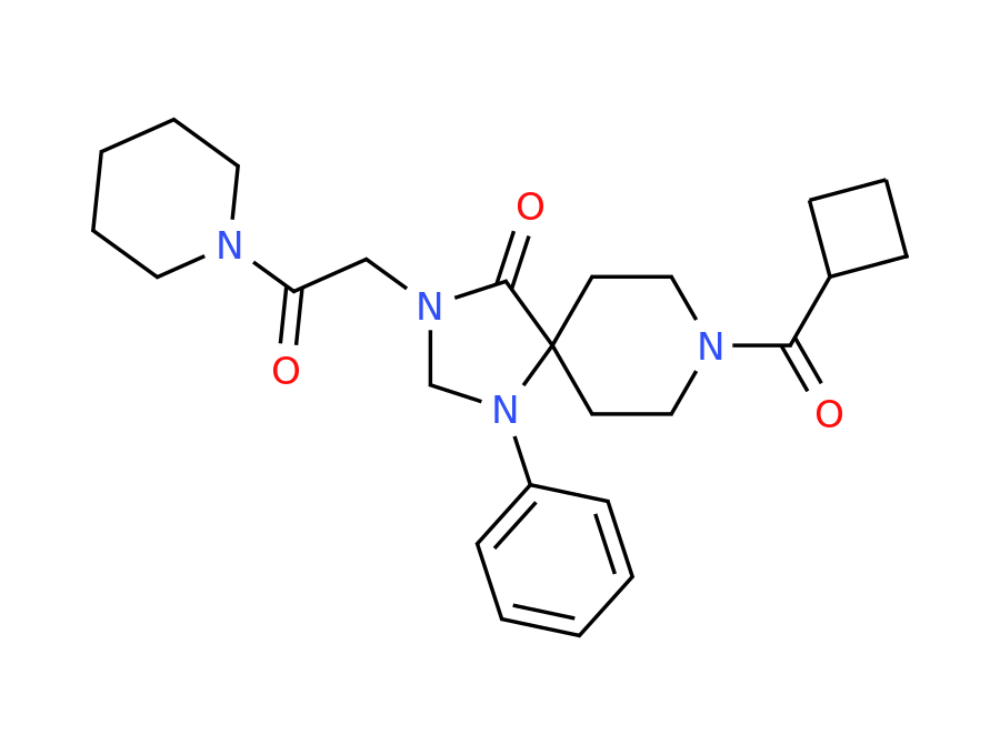 Structure Amb7307038