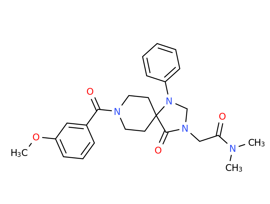 Structure Amb7307743