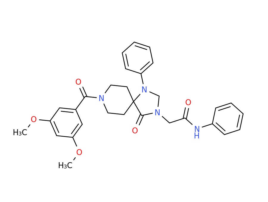 Structure Amb7307790