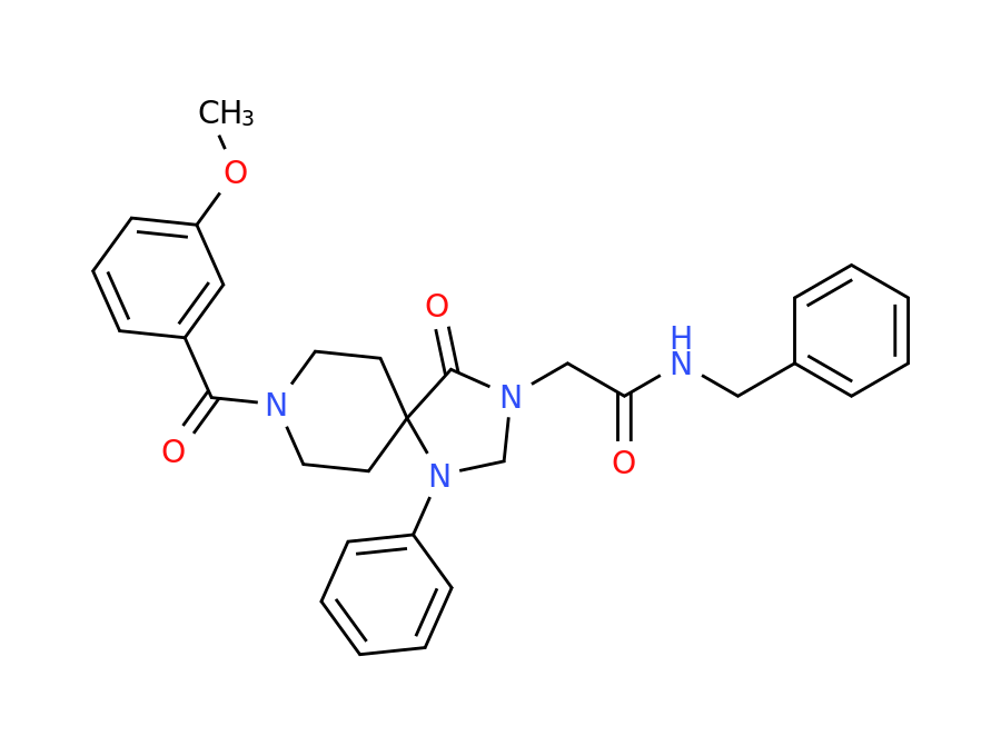 Structure Amb7307825